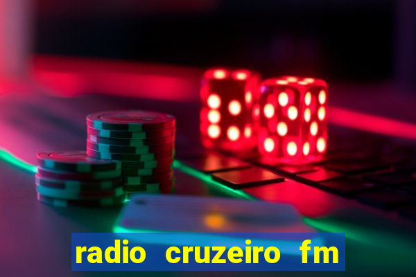 radio cruzeiro fm 92.3 sorocaba